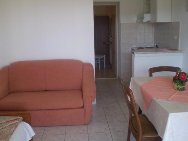 Apartments With A Parking Space Gradac, Makarska - 11332 Gradac  Exterior photo