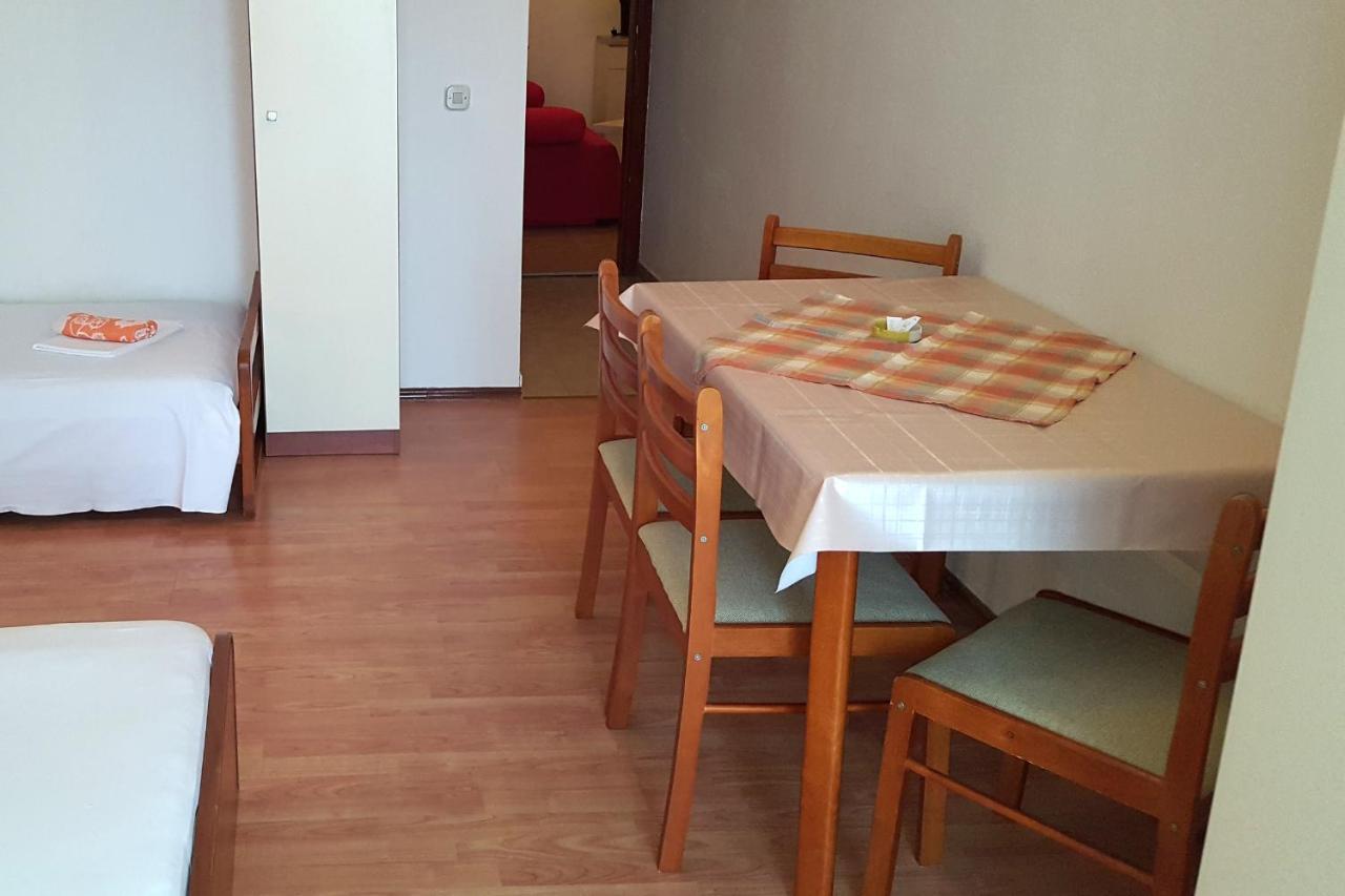Apartments With A Parking Space Gradac, Makarska - 11332 Gradac  Exterior photo