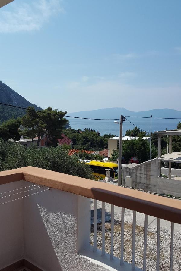 Apartments With A Parking Space Gradac, Makarska - 11332 Gradac  Exterior photo